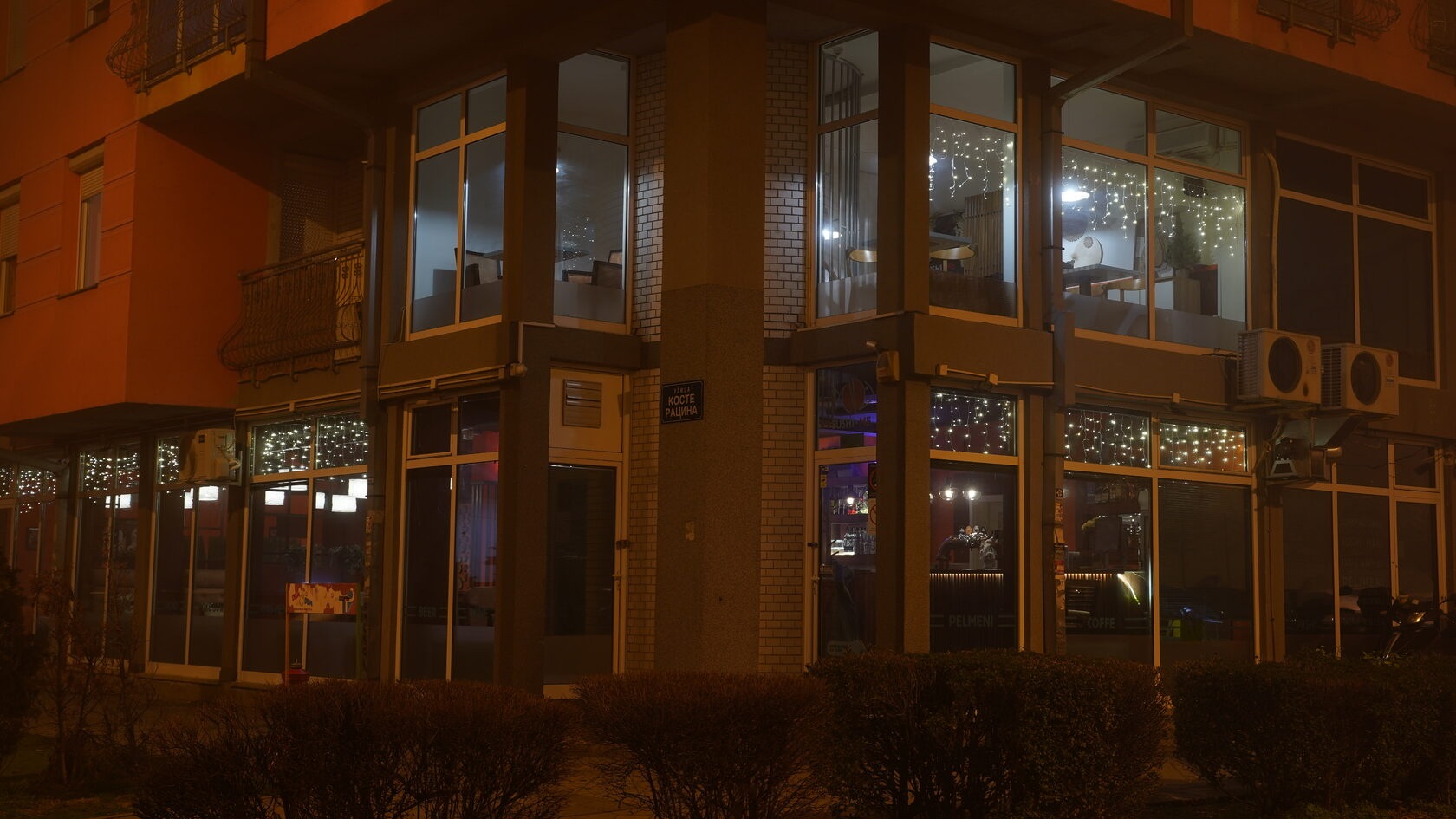 Enterijer restorana Sushi.me 6