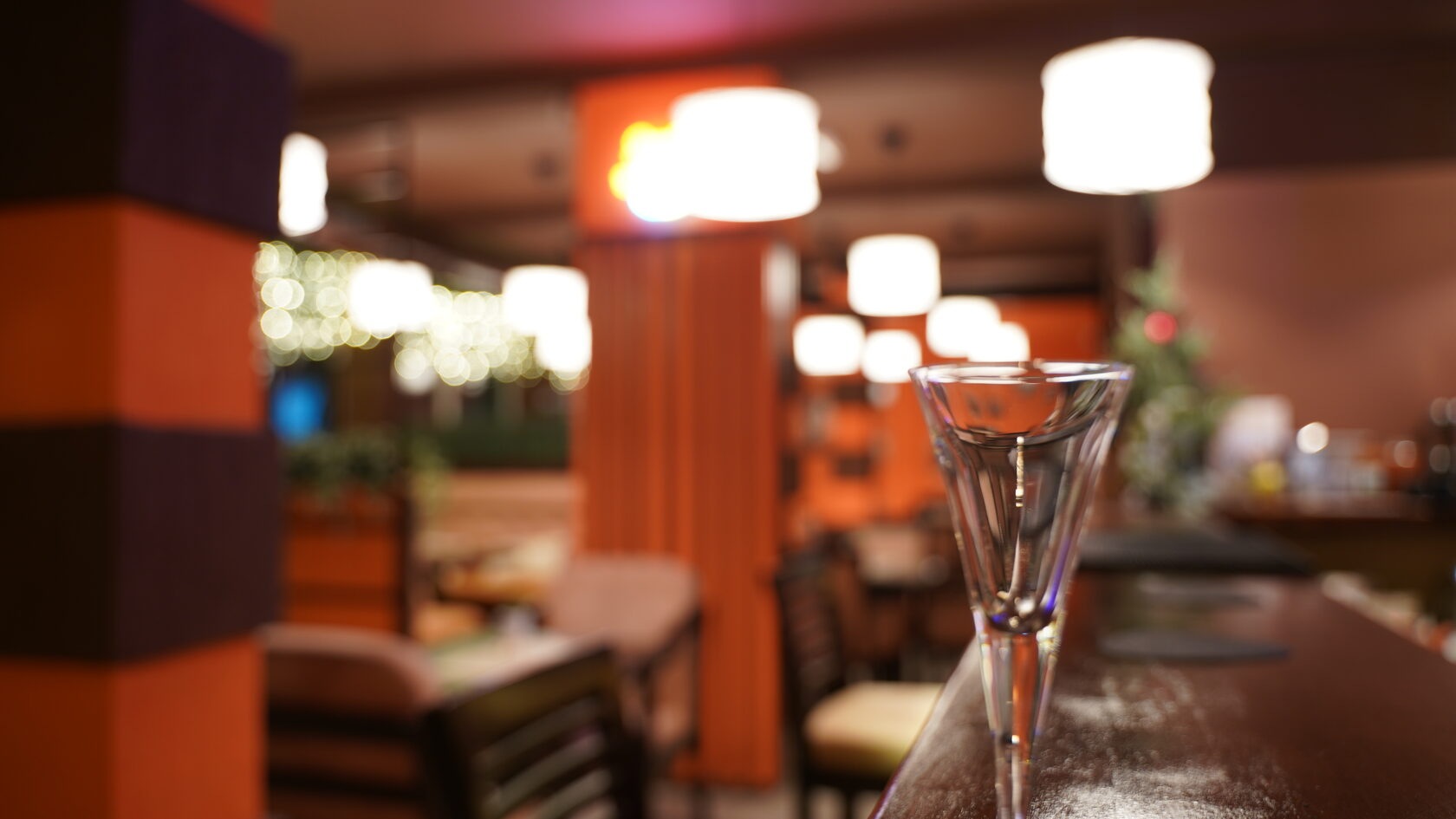 Enterijer restorana Sushi.me 4