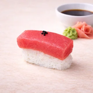 NIGIRI TUNA