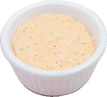 SPICY MAJONEZ