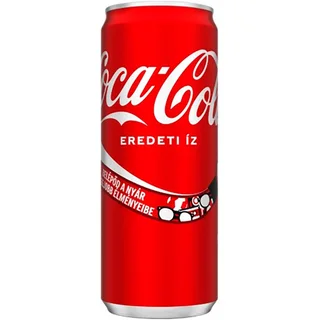 COCA COLA 0.33