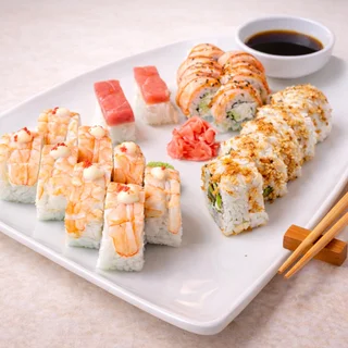 SAKAI SET