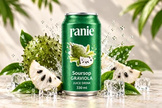 PANIE GRAVIOLA 330 ML