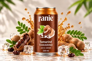 PANIE TAMARIND 330 ML