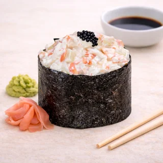 GUNKAN GAMBORI
